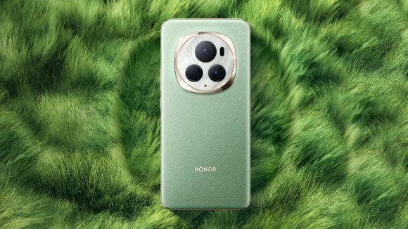 Honor、AI Agentとディープフェイク検出機能を発表