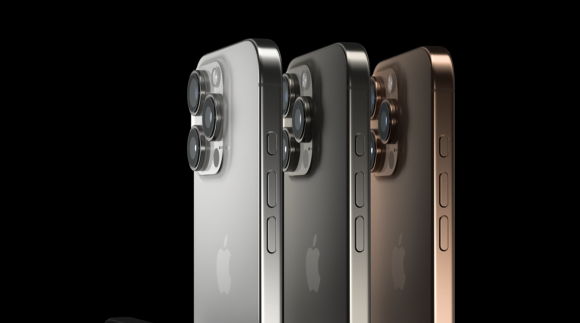 iPhone16 Proシリーズ 端末画像
