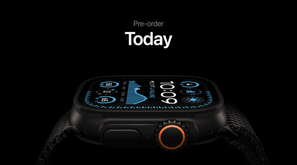 APPLE WATCH ULTRA BLACK_8