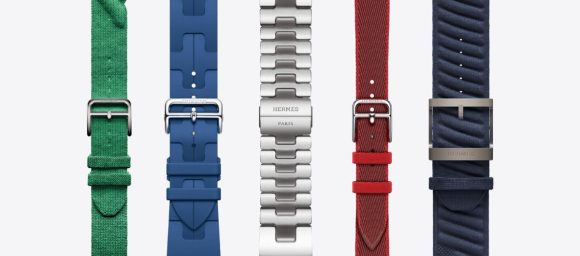 Apple Watch Hermès 2024_1