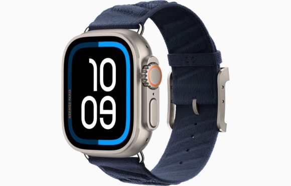 Apple Watch Hermès 2024_2