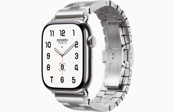 Apple Watch Hermès 2024_3