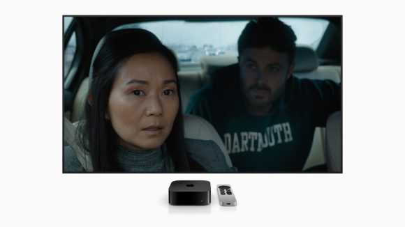 HomePodソフトウェアバージョン18、tvOS18が公開！