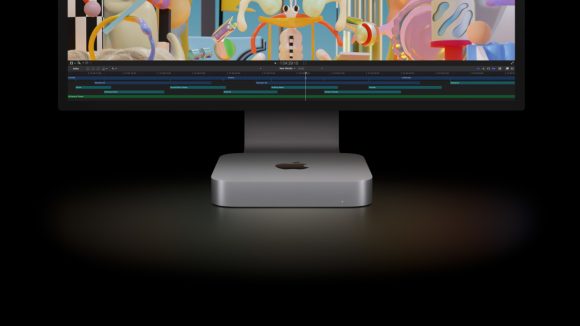 5ポート搭載の新型Mac mini、コードに発見！