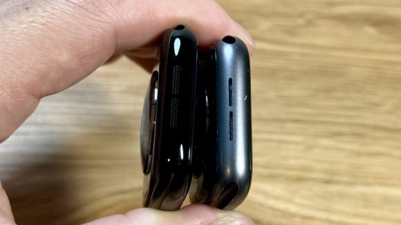 Apple Watch Series 10 ジェットブラック レビュー hato/iPhone Mania