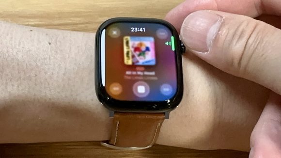 Apple Watch Series 10 ジェットブラック レビュー hato/iPhone Mania