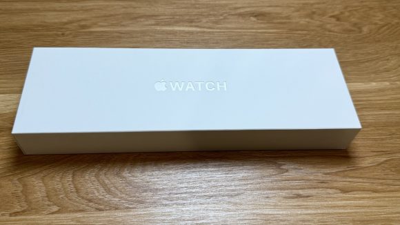 Apple Watch Series 10 ジェットブラック レビュー hato/iPhone Mania