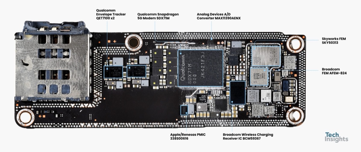 iPhone16 Pro Max Techinsights_4