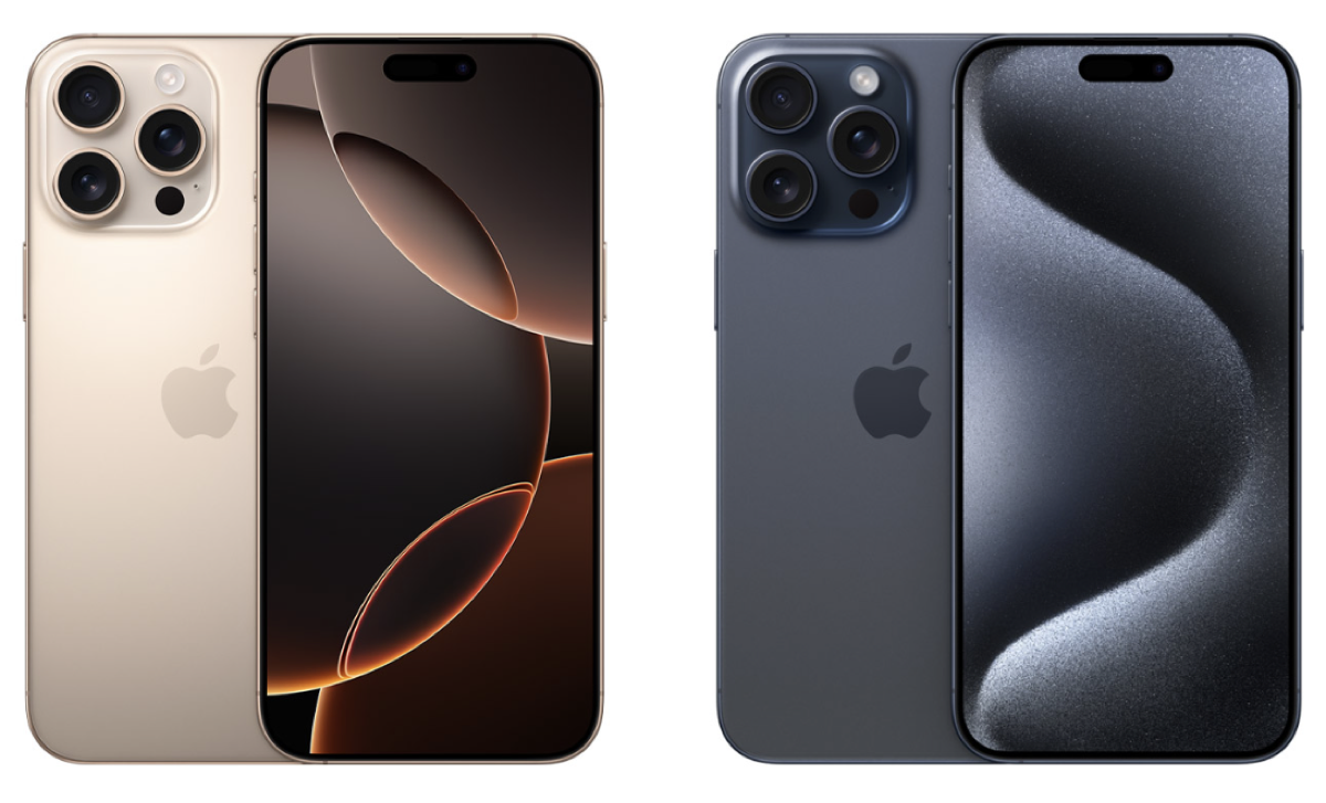 iPhone16 Pro 15 Pro