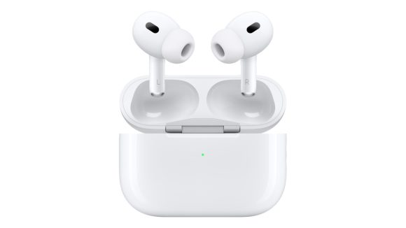 AirPods Pro 2、今月3度目のファームウェア更新！