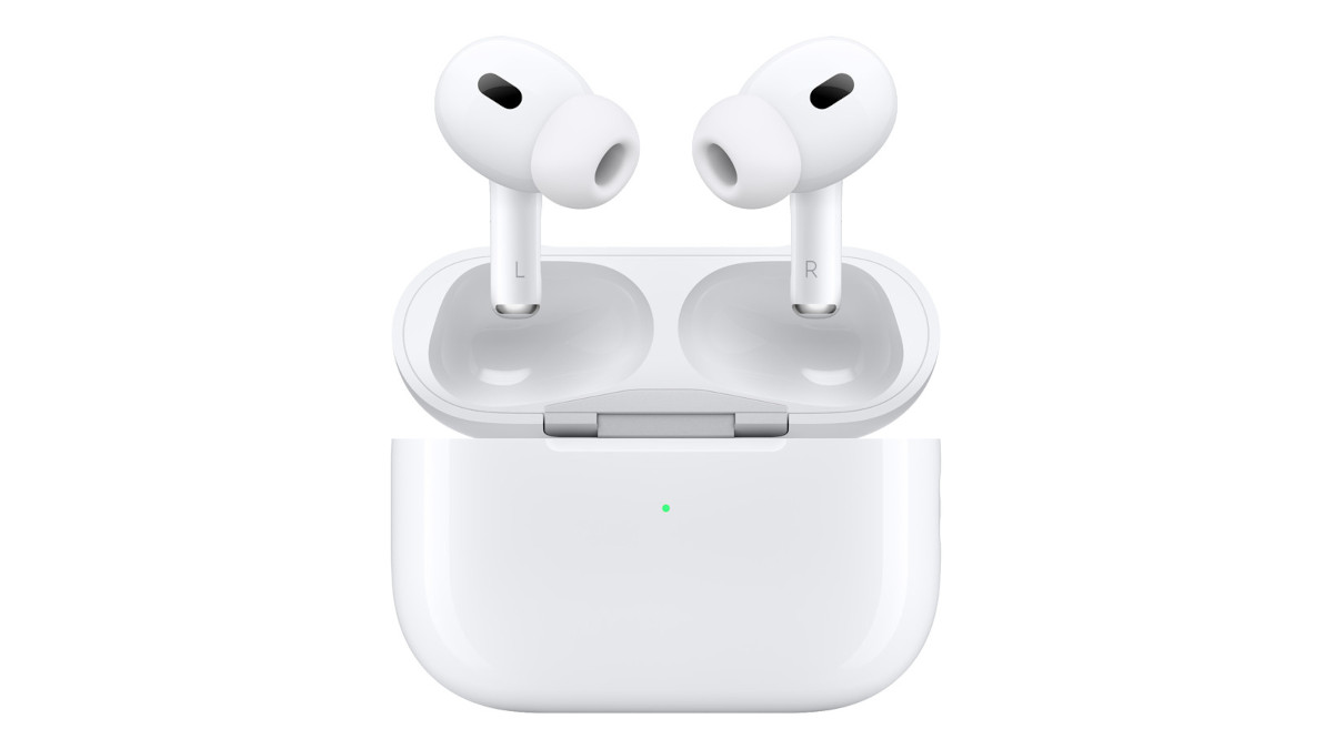 airpods pro 2