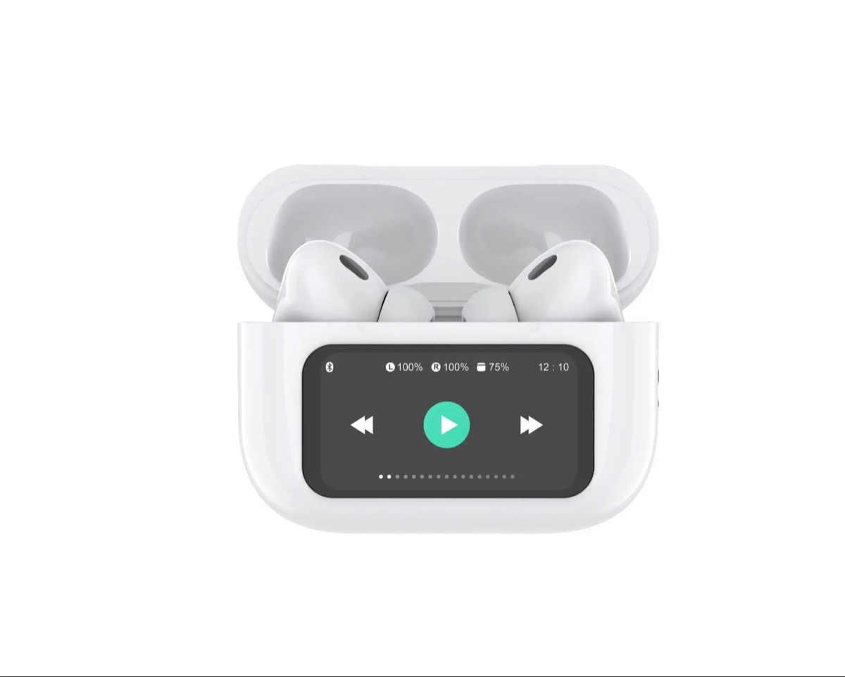 AirPods Pro 3は心臓疾患の兆候が検出可能になる？関連特許を出願