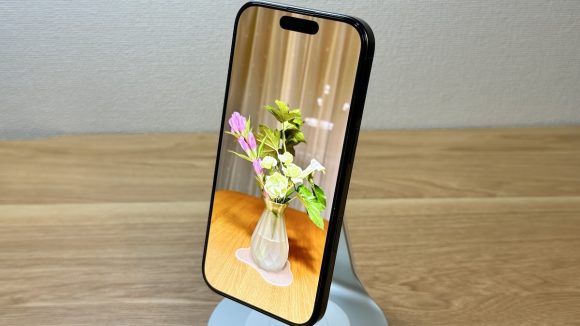 Deff iPhone16 Pro ガラスフィルム レビュー