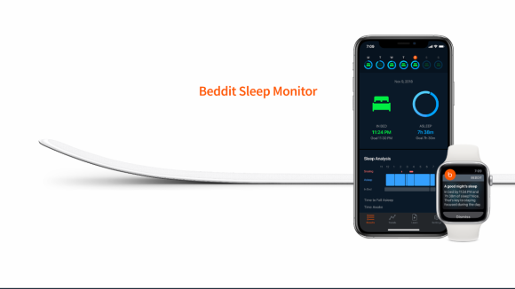 Apple、Bedditアプリを削除！睡眠管理はWatchで完結？