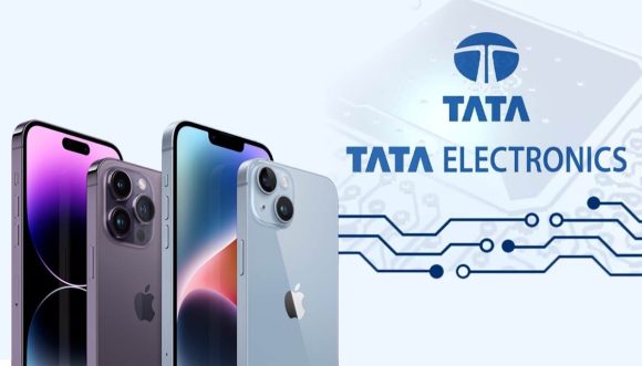 インドにおけるTataグループのiPhone向け部品製造工場で火災