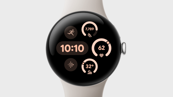 pixel watch 3