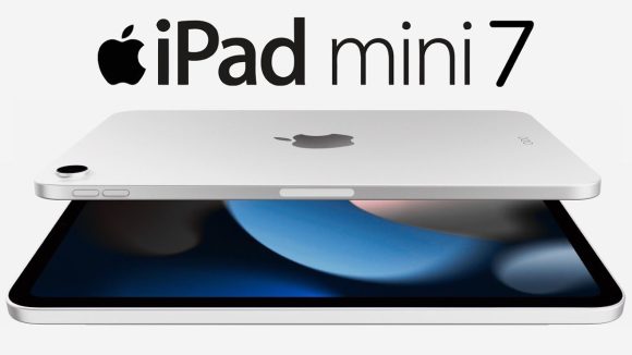 iPad mini 7とM4搭載Macモデル発表イベント開催は10月22日か28日？