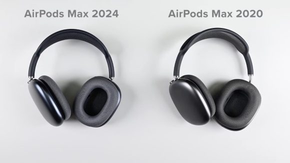 iFixit AirPods4 AirPods Max 分解