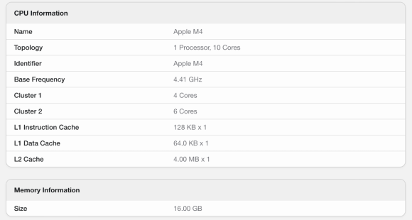 M4 MacBook Pro leak_11
