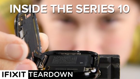 Apple Watch Series 10 teardown_1200