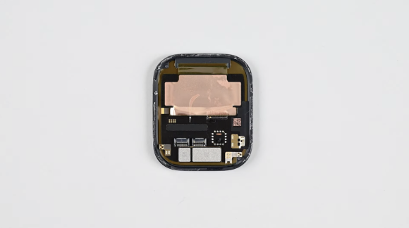 Apple Watch Series 10 teardown_5