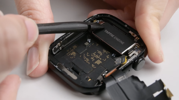 Apple Watch Series 10 teardown_6