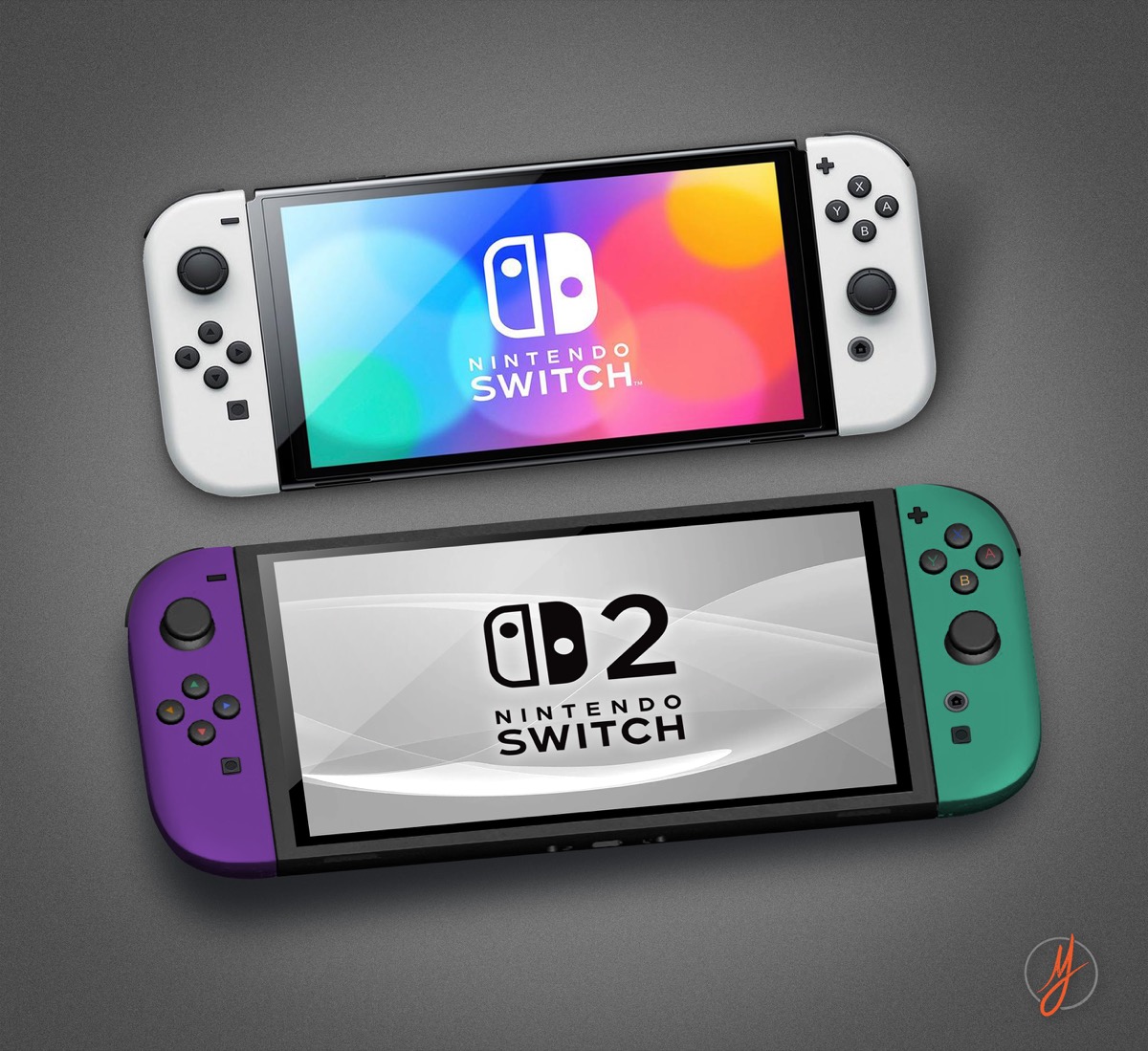 Nintendo Switch 2のコードネームとポケモンガイアの情報が流出？