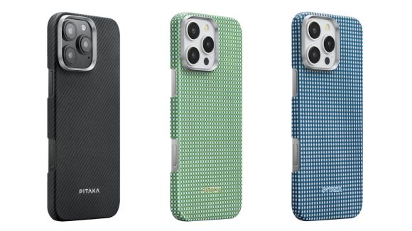 PITAKA「極薄ケース（Ultra-Slim Case）」