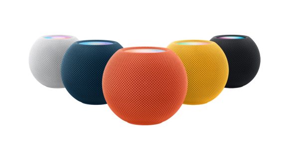 HomePod mini発売4周年！新モデルの期待は？