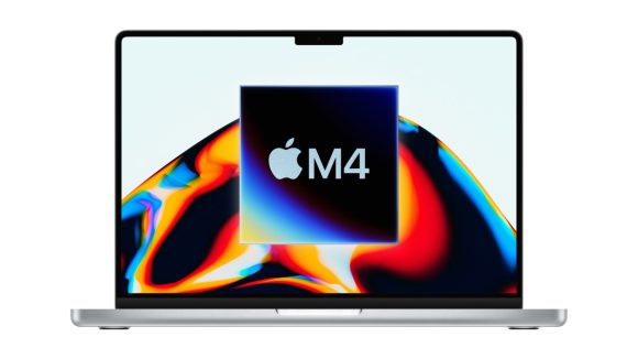 M4シリーズ搭載MacBook Proの製造順調〜月内発表、来月1日に発売か