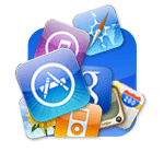 iPhone アプリ