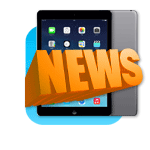 iPad Air 最新情報