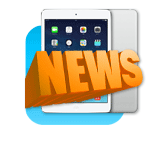 iPad mini Retina 最新情報