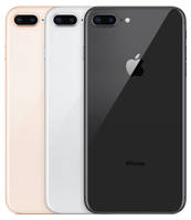 iPhone8 Plus