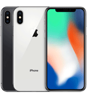 iPhone X - iPhone Mania