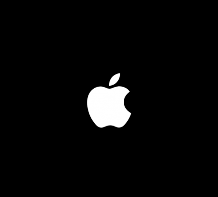 Apple ロゴ