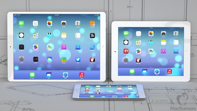 iPad 12.9