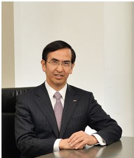 坪内副社長