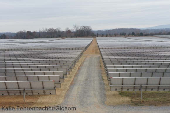 apple data center