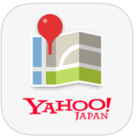 Yahoo! 地図アイコン