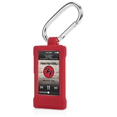 Griffin Courier Clip iPod nano