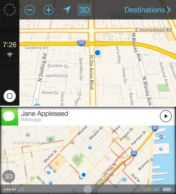 iOS