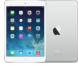 iPad mini Wi-Fi 16GB