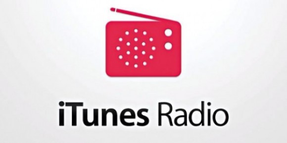 iTunes Radioは現在、アメリカのみのサービス