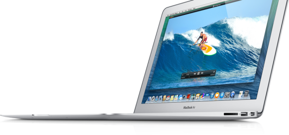 Macbook Air 11インチ 128GB
