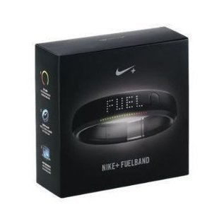NIKE FUEL BAND