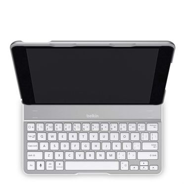 Keyboard case fot ipad air