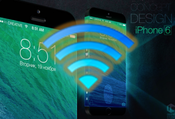 次期iPhone 6はWi-Fiも速い！？最新規格「IEEE 802.11ac」が正式承認