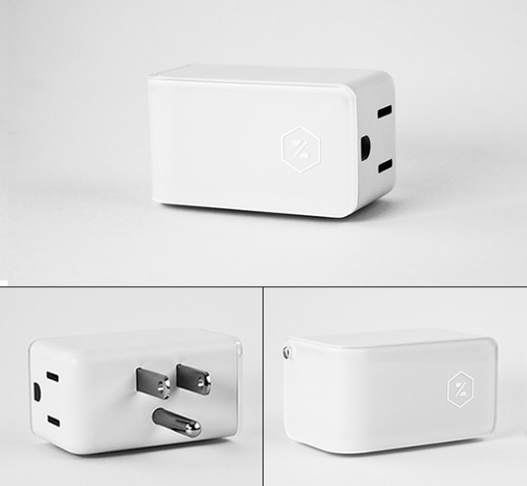 zuli_Smartplug
