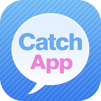 「CatchApp」で気になる有料iPhoneアプリのセール情報を逃さない！